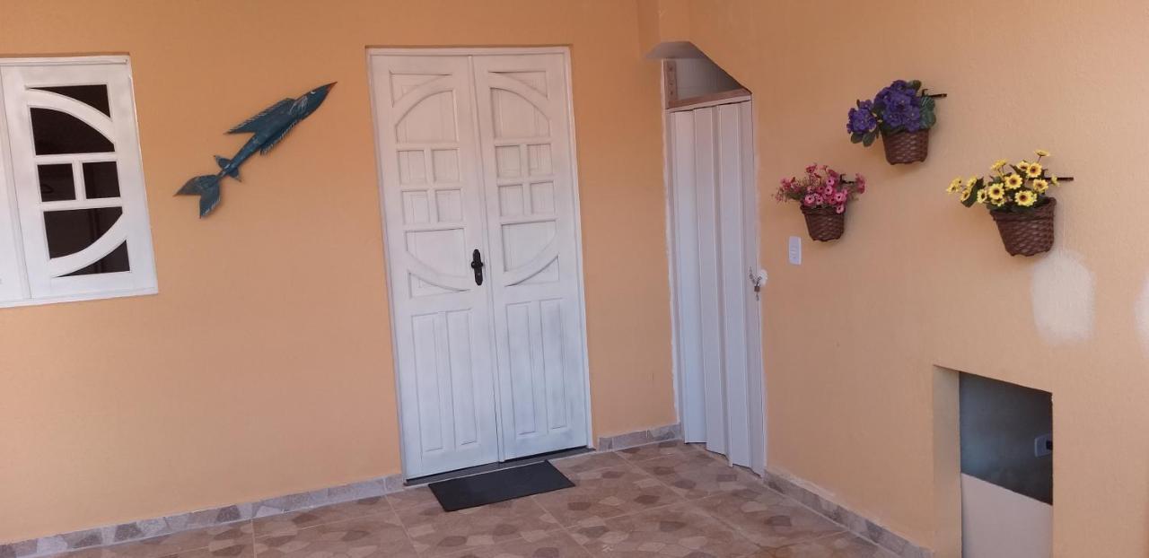 Flor De Peroba Flats #Amarelo - Maragogi Al Villa Bagian luar foto