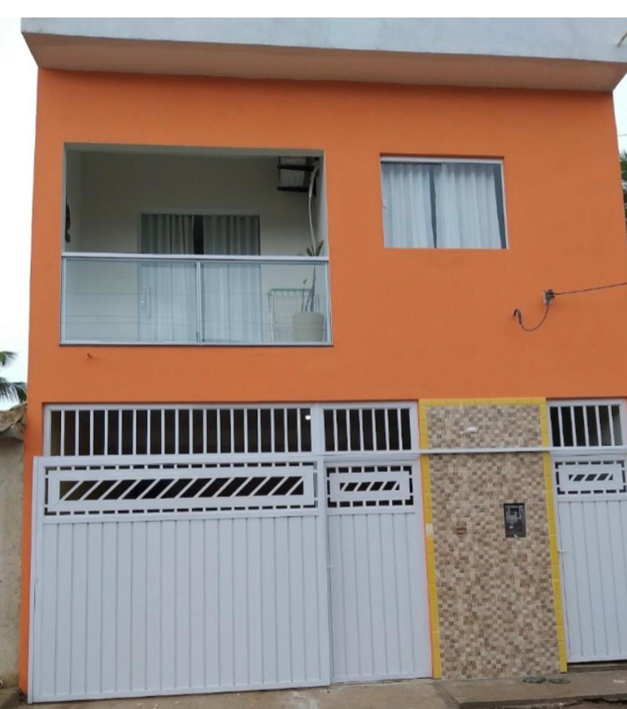 Flor De Peroba Flats #Amarelo - Maragogi Al Villa Bagian luar foto